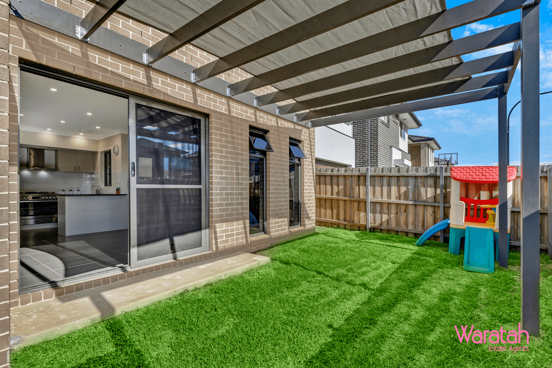 16 Beacon Drive, Schofields, NSW 2762