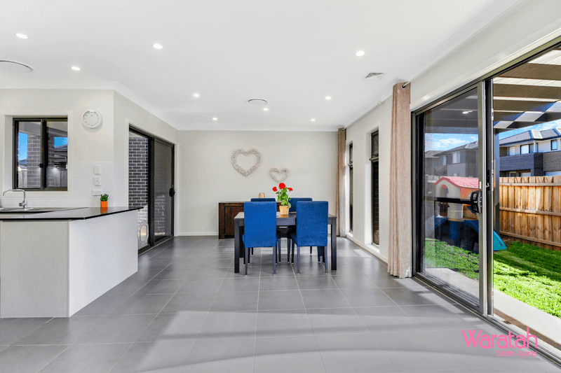 16 Beacon Drive, Schofields, NSW 2762