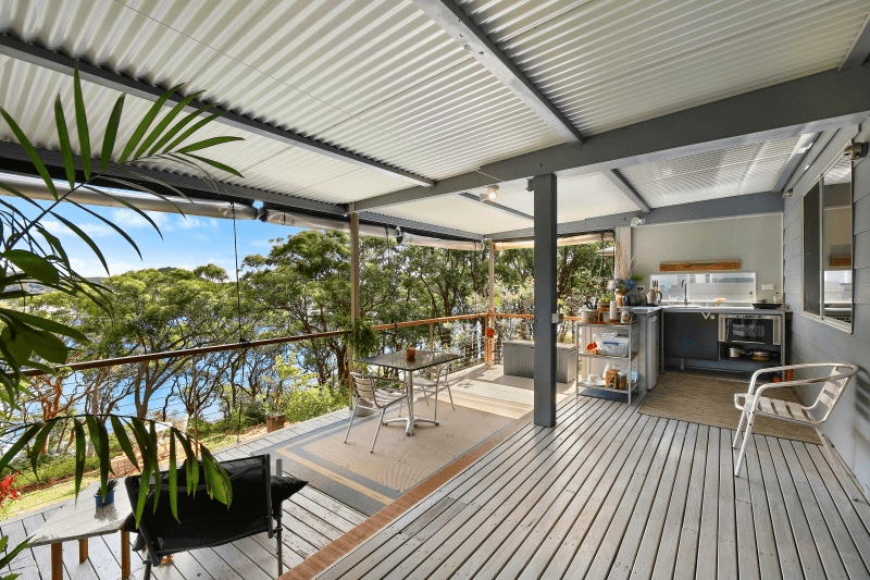 40 Fishermans Pde, Daleys Point, NSW 2257