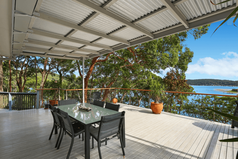 40 Fishermans Pde, Daleys Point, NSW 2257