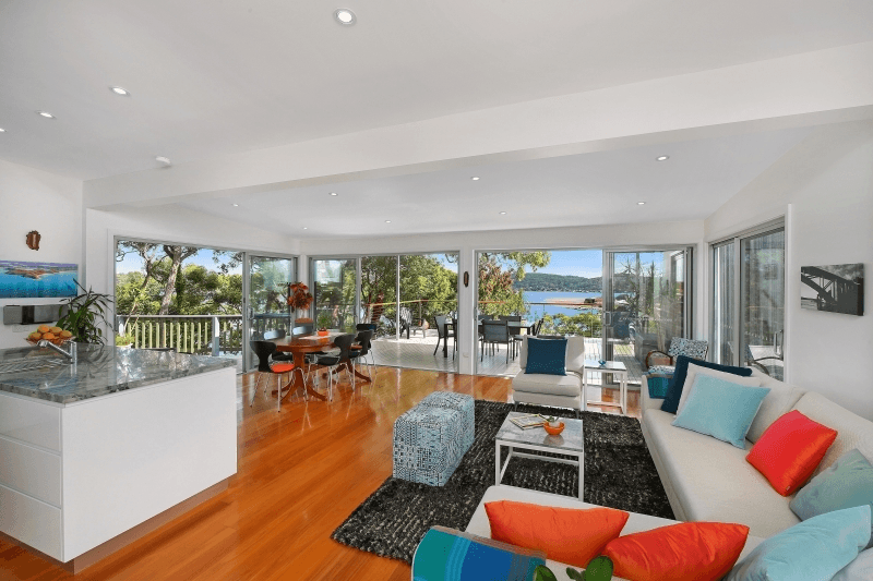 40 Fishermans Pde, Daleys Point, NSW 2257