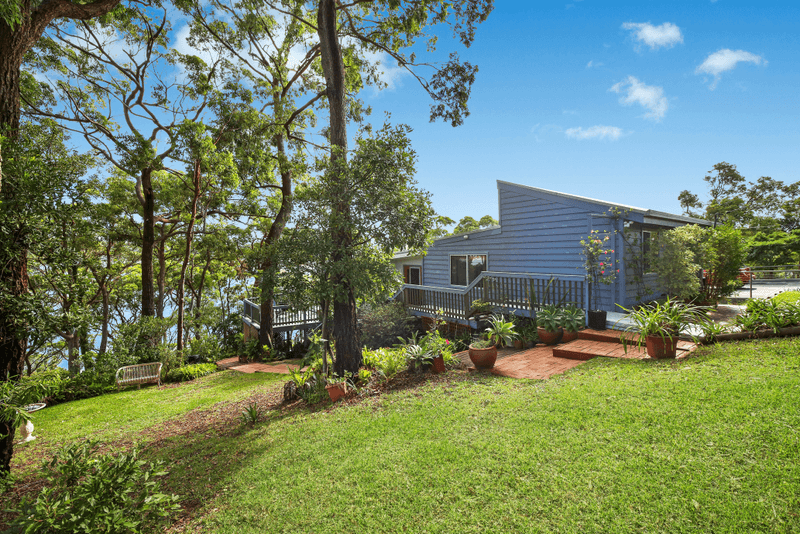 40 Fishermans Pde, Daleys Point, NSW 2257