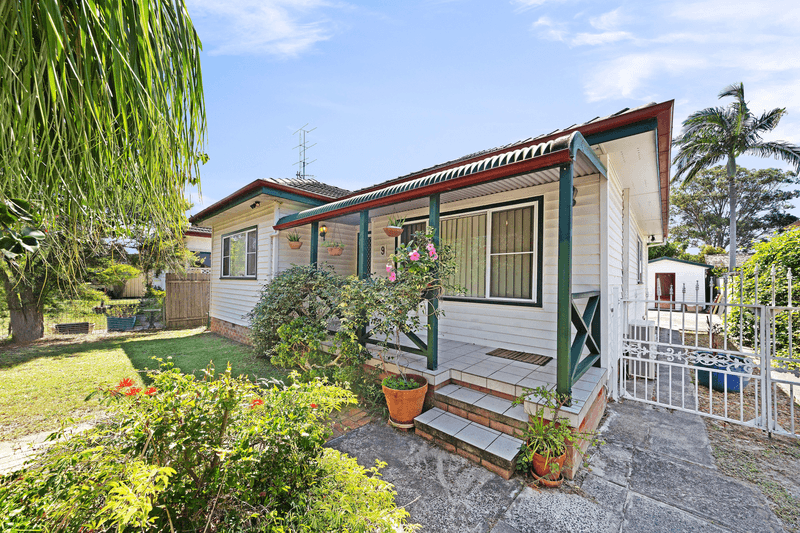 9 Terry Avenue, Woy Woy, NSW 2256