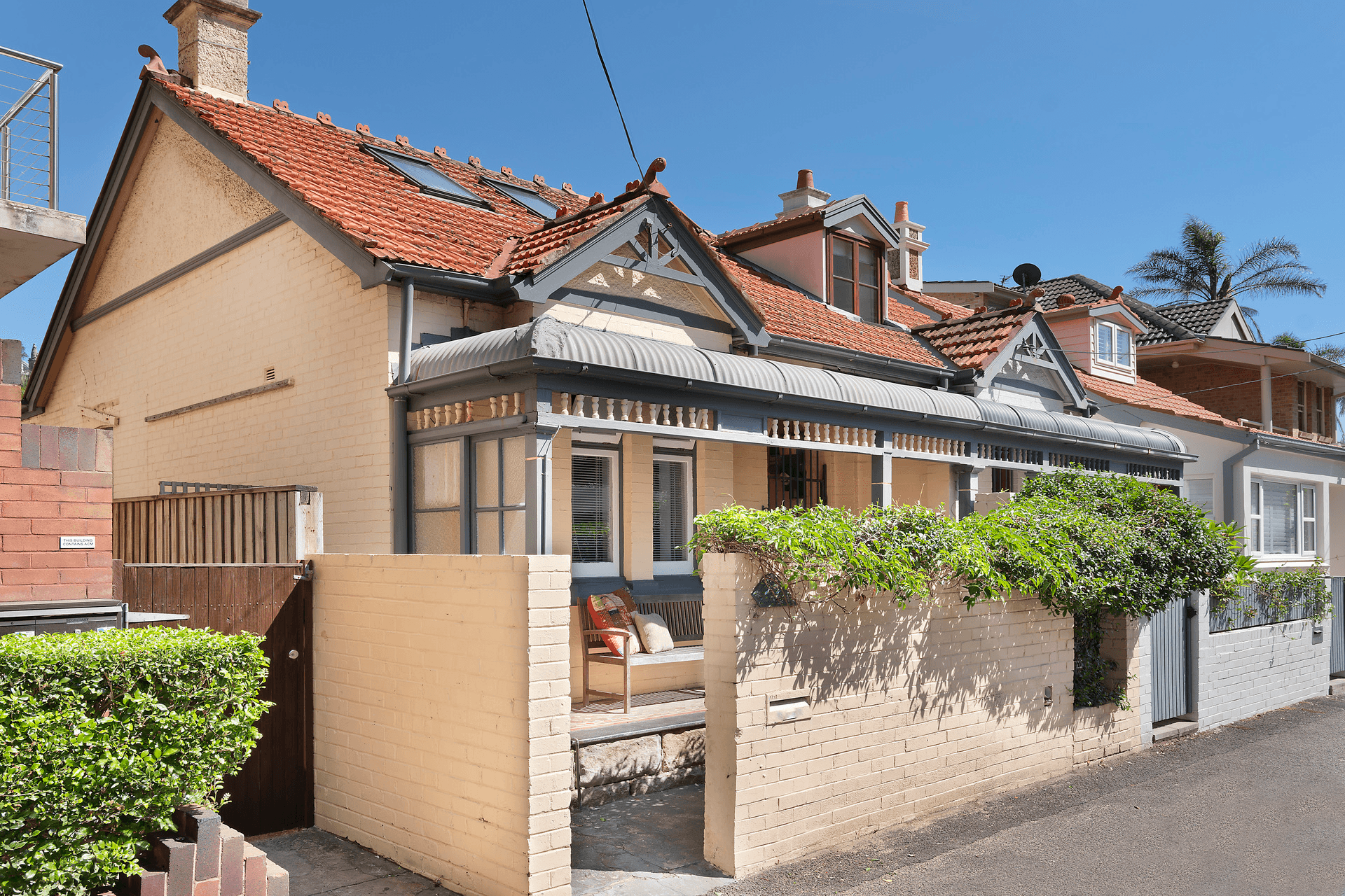 39 Whistler Street, Manly, NSW 2095