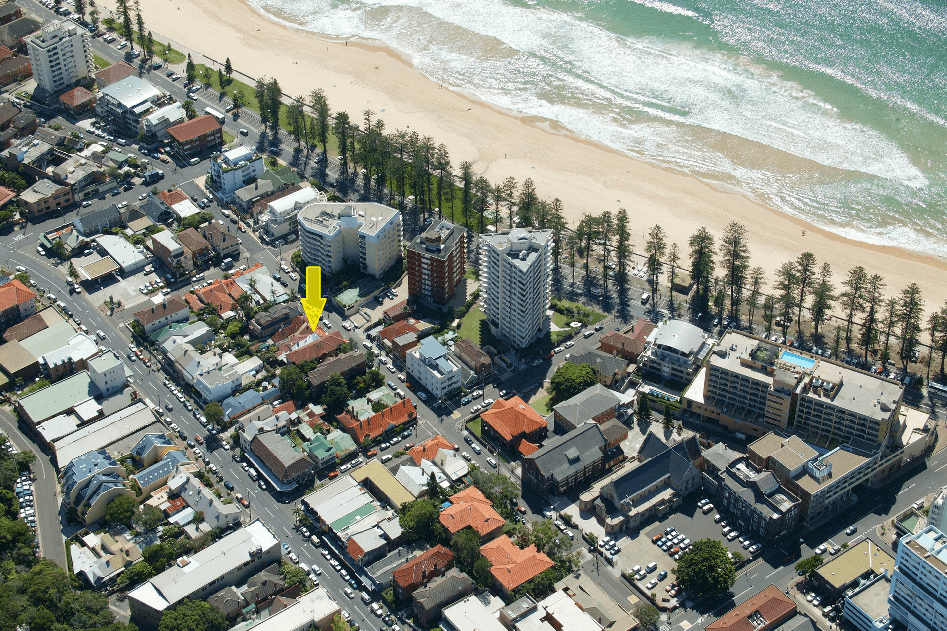 39 Whistler Street, Manly, NSW 2095