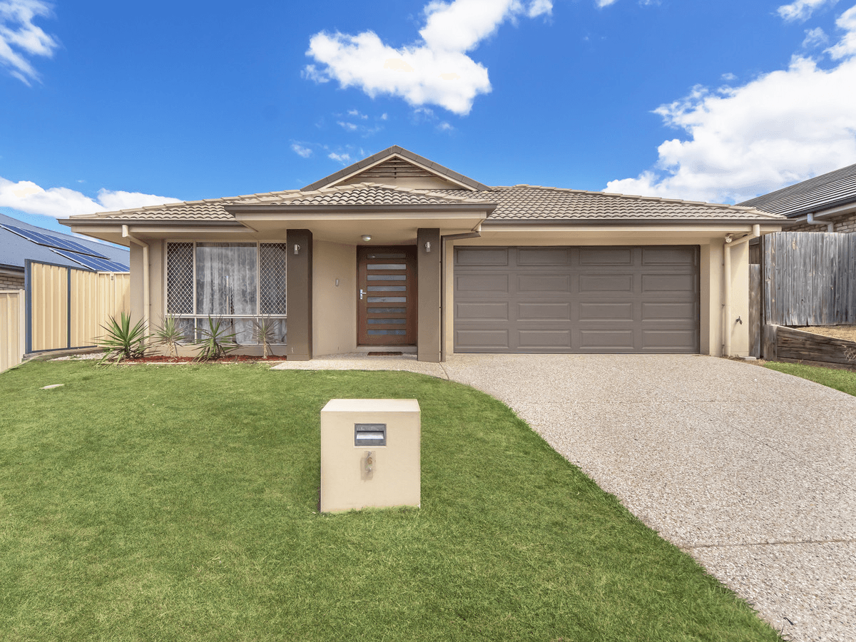 6 Ada Street, Augustine Heights, QLD 4300