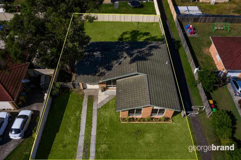 19 White Swan Avenue, BLUE HAVEN, NSW 2262