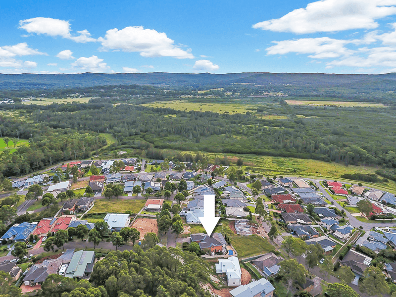 28 Weaver Crescent, Watanobbi, NSW 2259