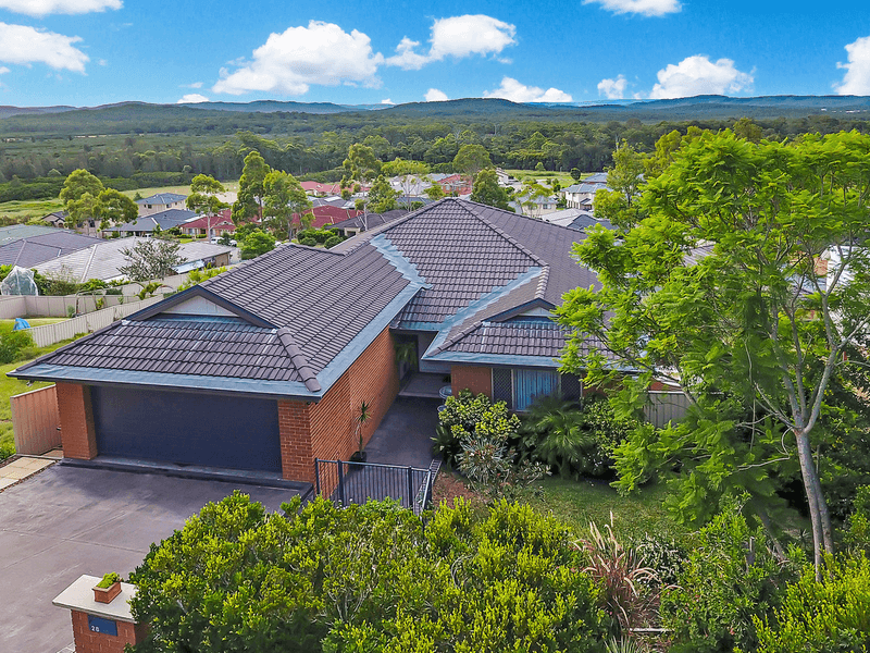 28 Weaver Crescent, Watanobbi, NSW 2259