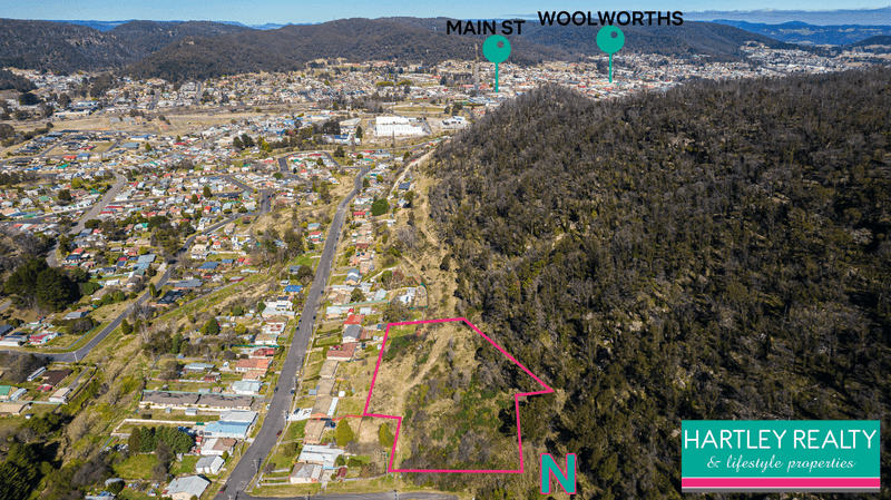 3 MOUNT STREET, MORTS ESTATE, NSW 2790