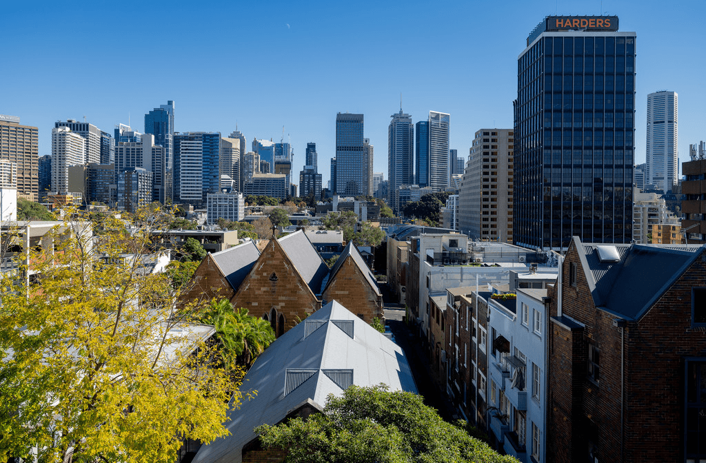 FT22/184 Forbes Street, DARLINGHURST, NSW 2010