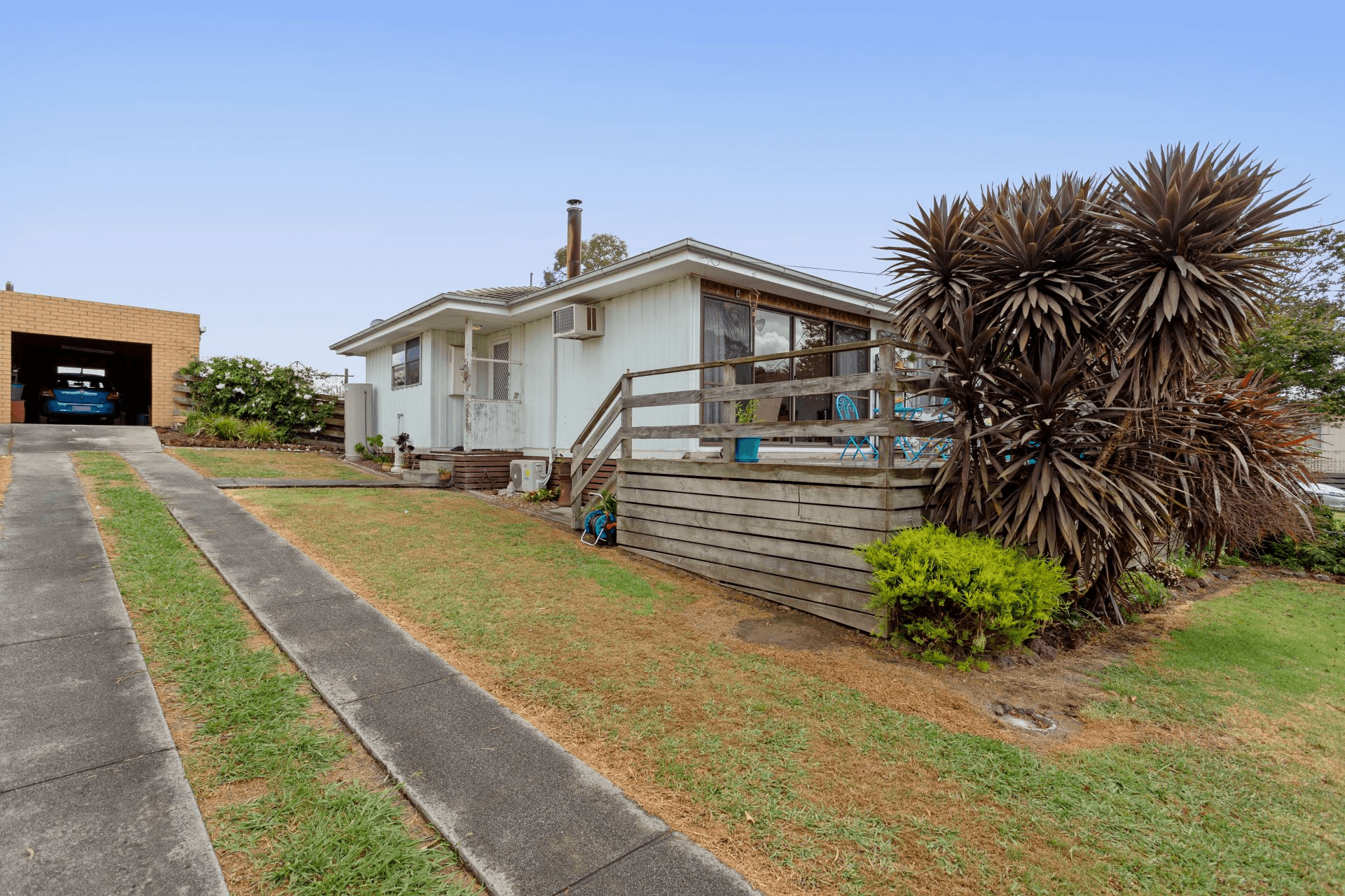 92 Ranceby Road, POOWONG, VIC 3988