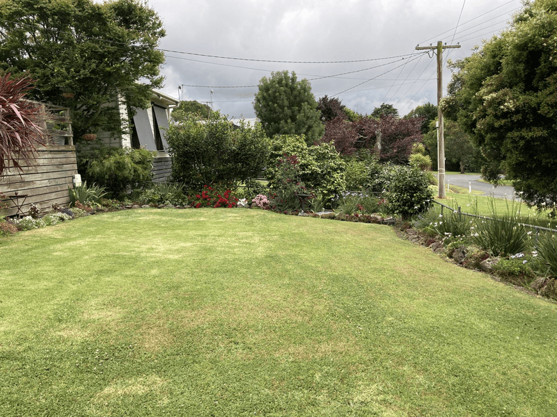 92 Ranceby Road, POOWONG, VIC 3988