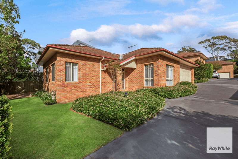 2/7-9 Langer Avenue, CARINGBAH SOUTH, NSW 2229