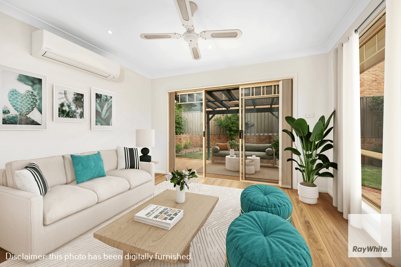 2/7-9 Langer Avenue, CARINGBAH SOUTH, NSW 2229