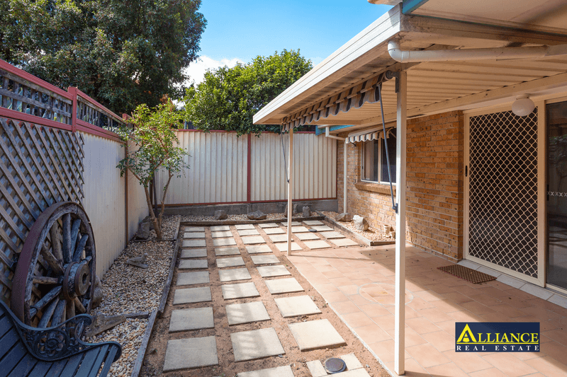 3/6-8 Lehn Road, East Hills, NSW 2213