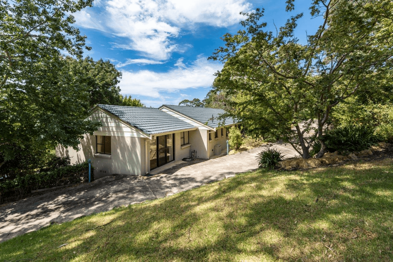 8 Bracken Street, MITTAGONG, NSW 2575