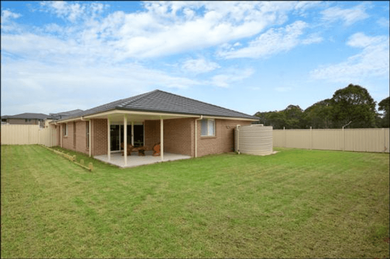 54 Lewis Jones Drive, KELLYVILLE, NSW 2155