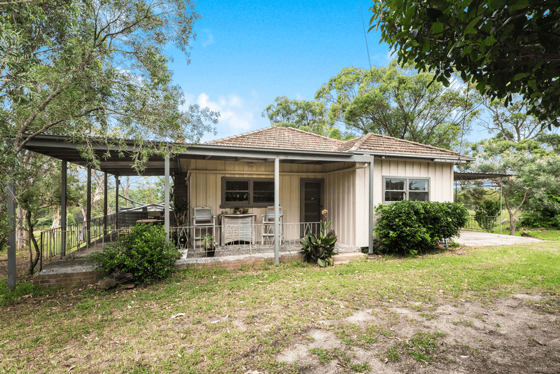 97 Morgans Road, Mount White, NSW 2250