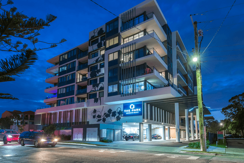 304/9-15 Markeri Street, MERMAID BEACH, QLD 4218