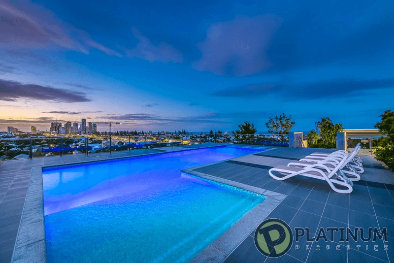 304/9-15 Markeri Street, MERMAID BEACH, QLD 4218