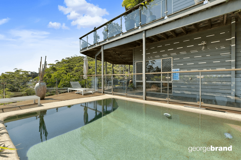 40 Fairscene Crescent, Avoca Beach, NSW 2251