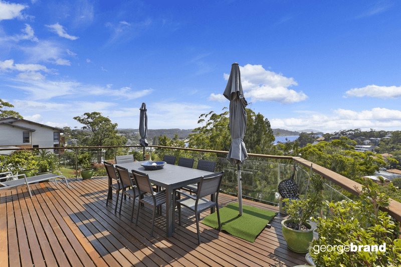 40 Fairscene Crescent, Avoca Beach, NSW 2251