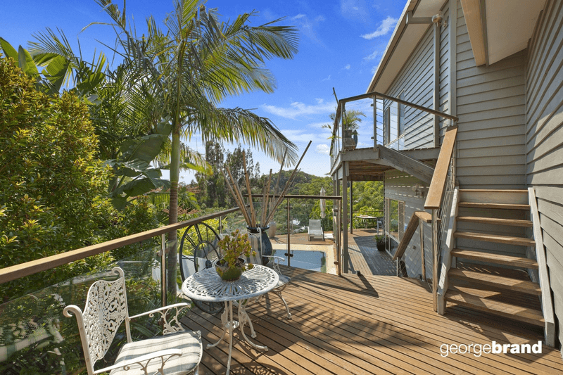 40 Fairscene Crescent, Avoca Beach, NSW 2251