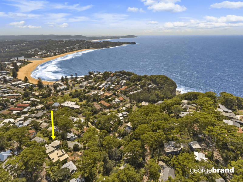 40 Fairscene Crescent, Avoca Beach, NSW 2251
