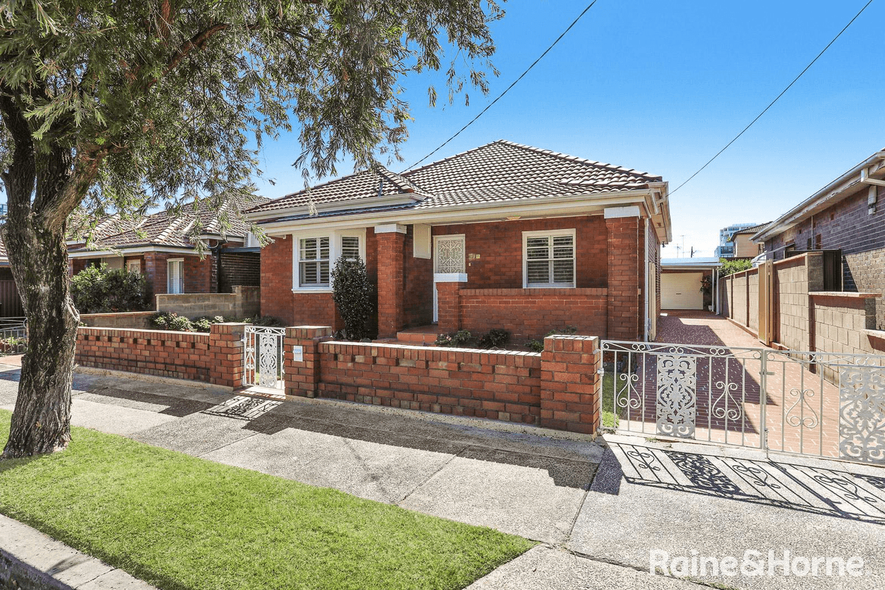 31 Carinya Avenue, MASCOT, NSW 2020