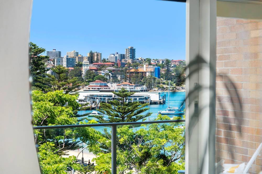 17/15 East Esplanade, MANLY, NSW 2095
