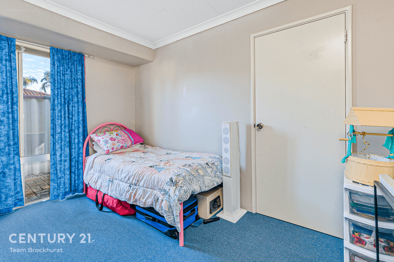 6 Aladdin Court, Huntingdale, WA 6110