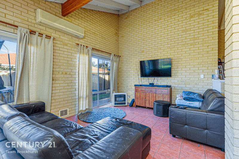 6 Aladdin Court, Huntingdale, WA 6110