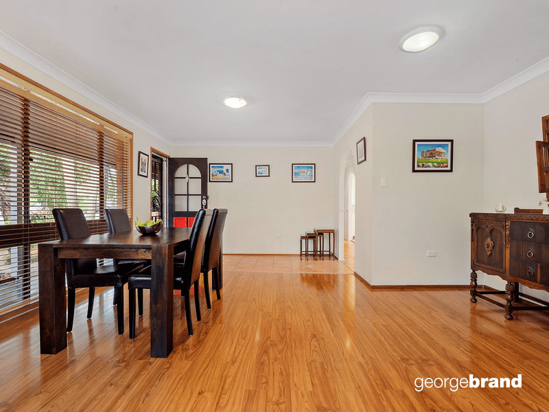 61 Mitchell Drive, Kariong, NSW 2250