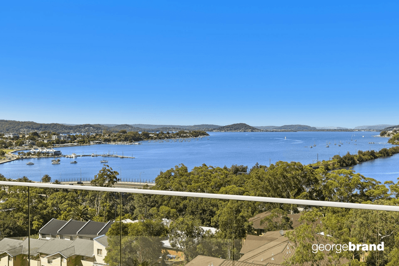 702/2-6 Wilhelmina Street, Gosford, NSW 2250