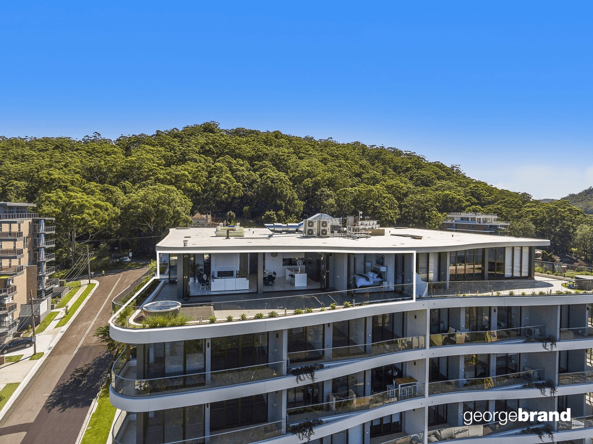 702/2-6 Wilhelmina Street, Gosford, NSW 2250