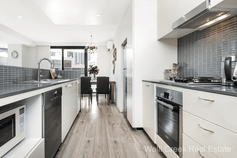 B907/35 Arncliffe Street, WOLLI CREEK, NSW 2205