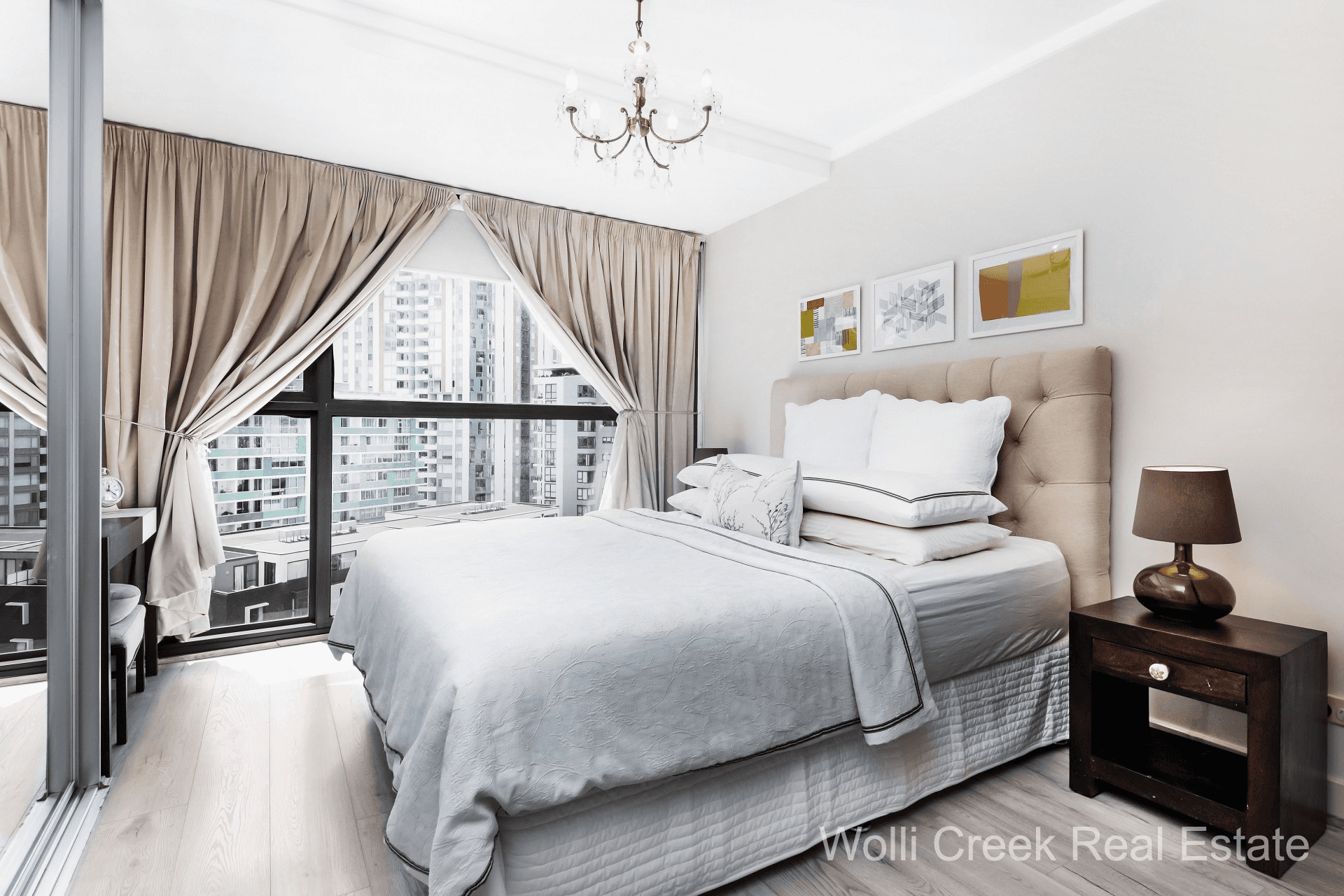 B907/35 Arncliffe Street, WOLLI CREEK, NSW 2205