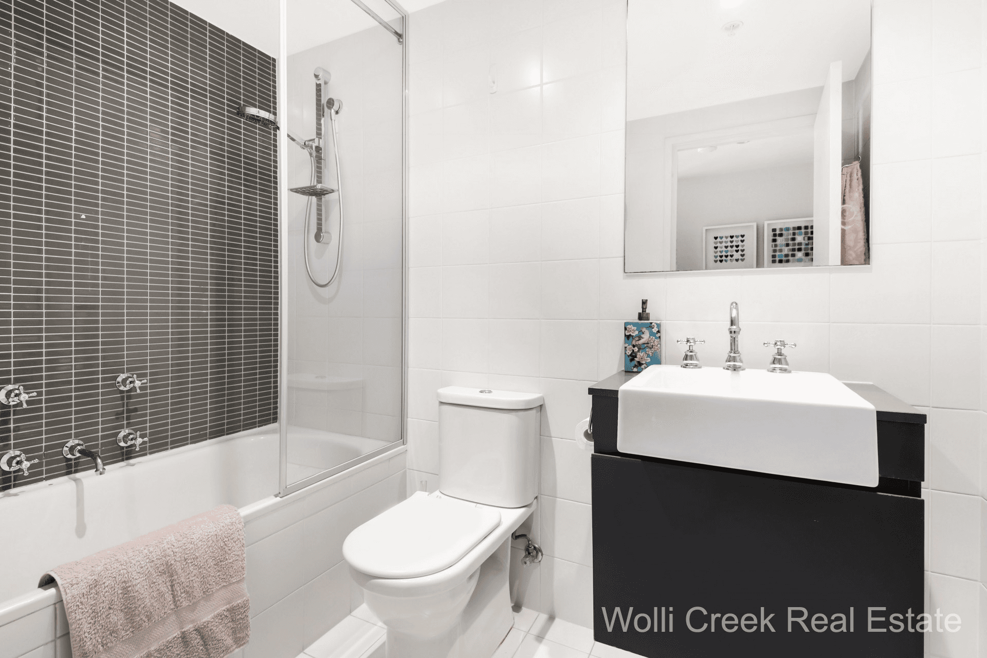 B907/35 Arncliffe Street, WOLLI CREEK, NSW 2205