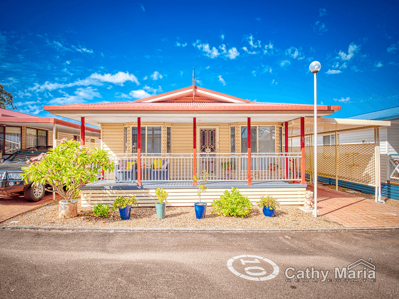 86/2 Mulloway Road, CHAIN VALLEY BAY, NSW 2259