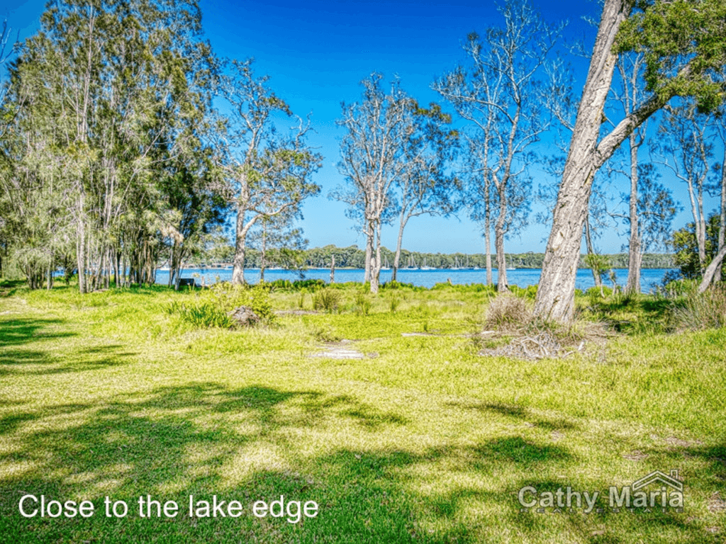 86/2 Mulloway Road, CHAIN VALLEY BAY, NSW 2259