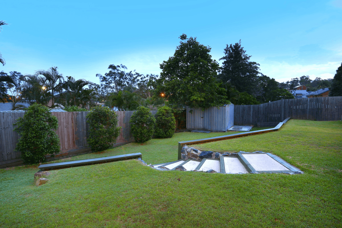 27 Jesmond Road, Helensvale, QLD 4212