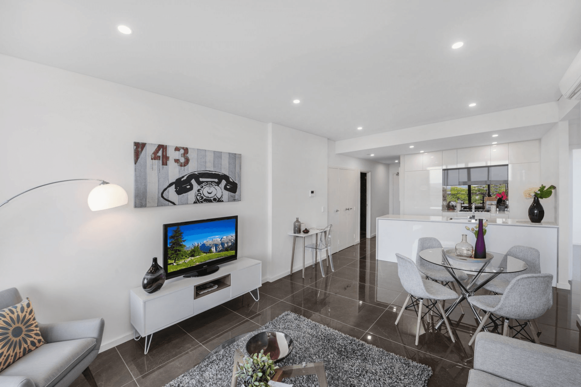 2A/2 Wilhelmina St, Gosford, NSW 2250