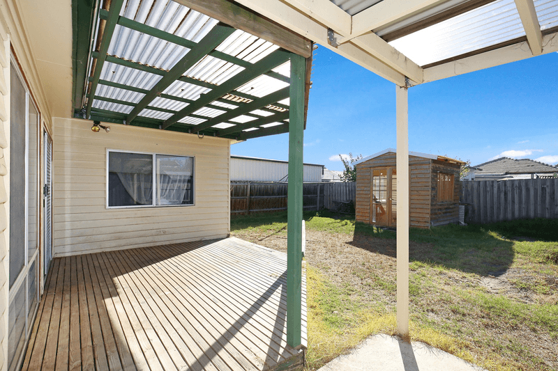 16 Dyson Street, Reservoir, VIC 3073