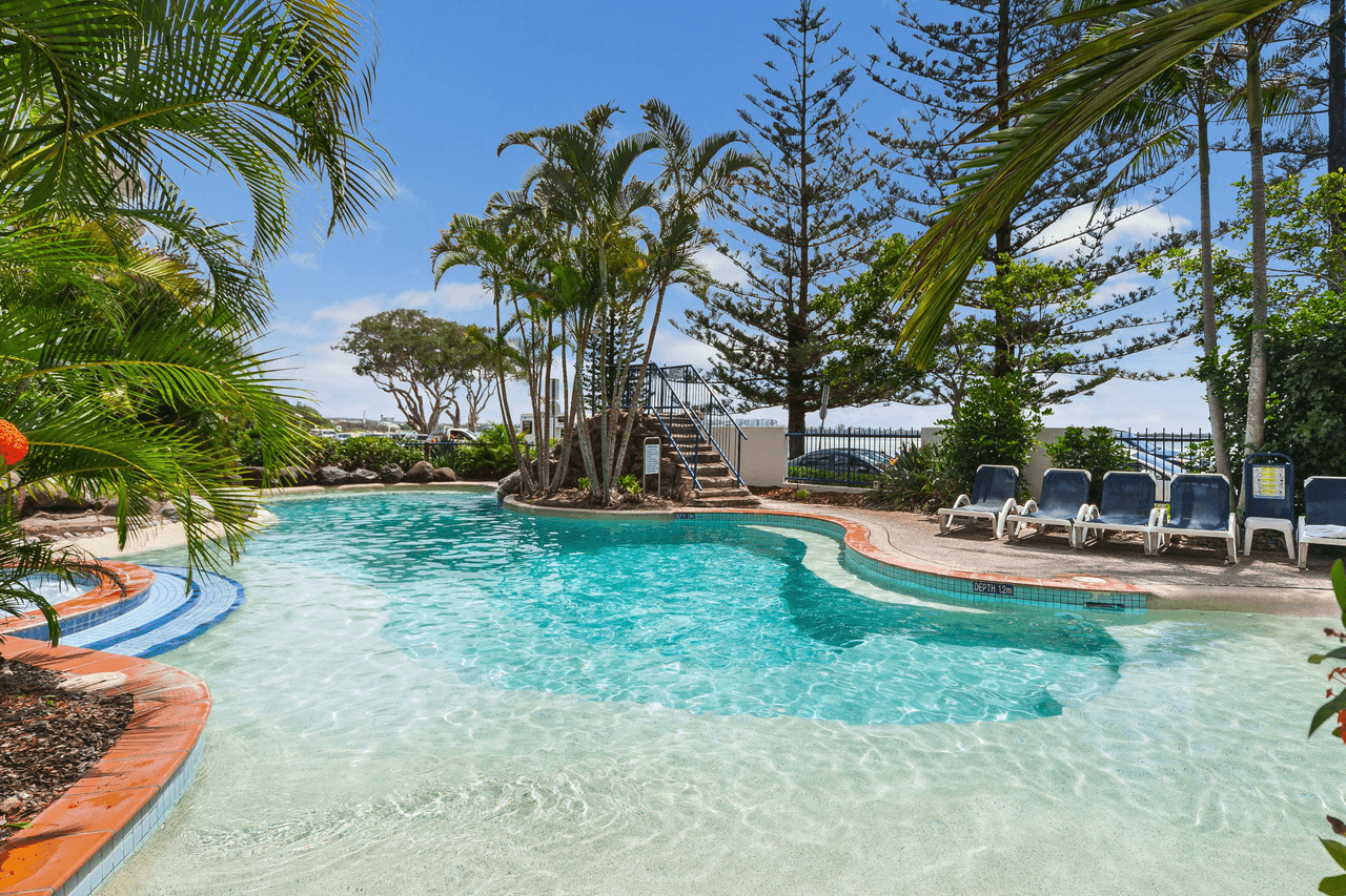 503/75 Esplanade, Golden Beach, QLD 4551