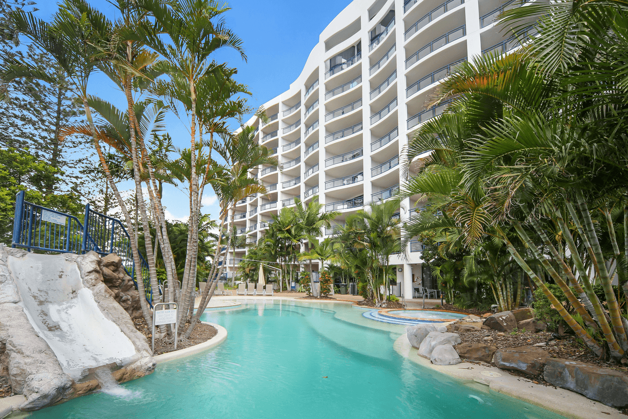 503/75 Esplanade, Golden Beach, QLD 4551