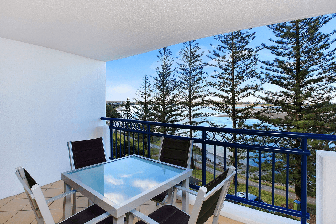 503/75 Esplanade, Golden Beach, QLD 4551