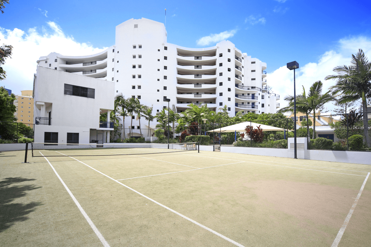 503/75 Esplanade, Golden Beach, QLD 4551