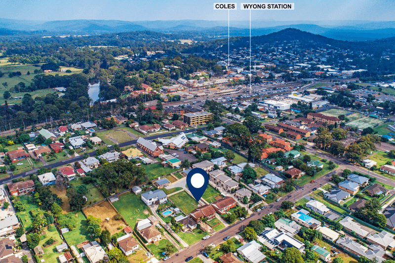 20-22 Leppington Street, Wyong, NSW 2259