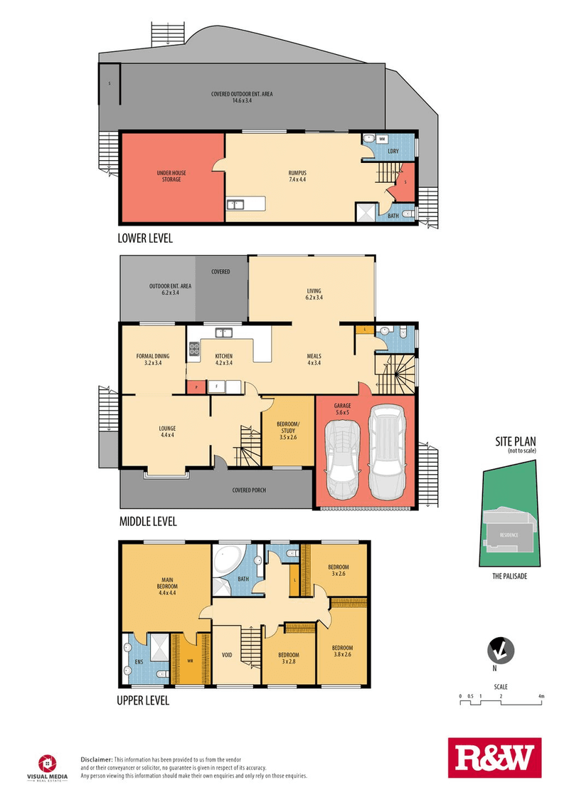 29 The Palisade, Umina Beach, NSW 2257